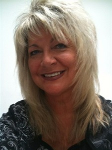 Toni Romano Agent Photo